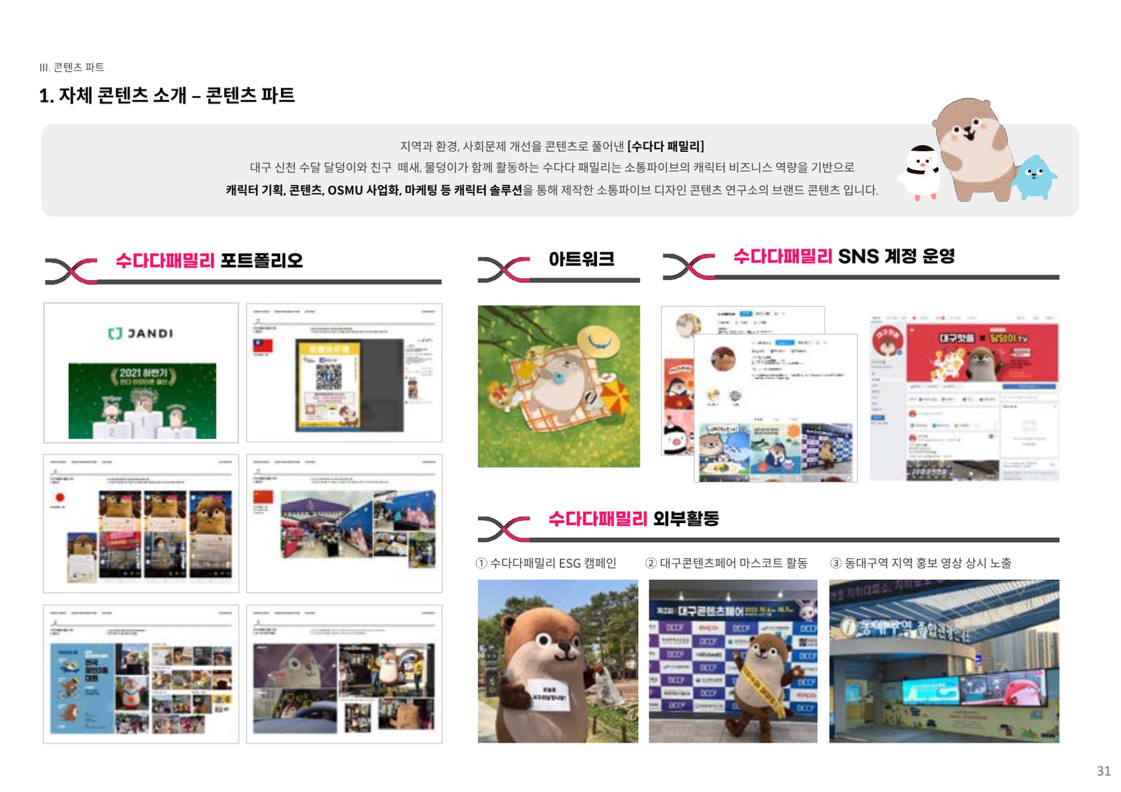 컨설팅 소개서 28페이지