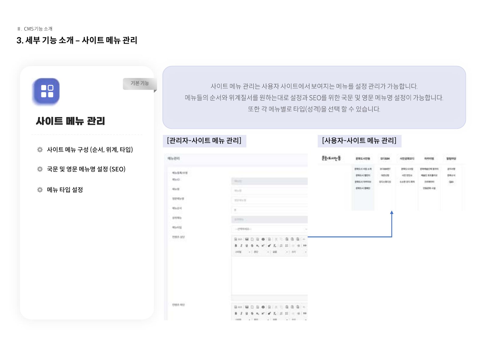 솔루션 소개서 23페이지